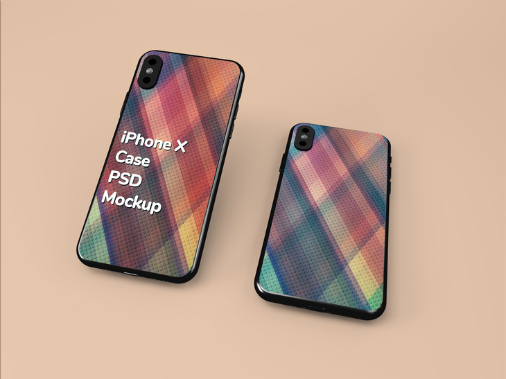 Download iPhone PSD Case Mockup - graphberry.com PSD Mockup Templates